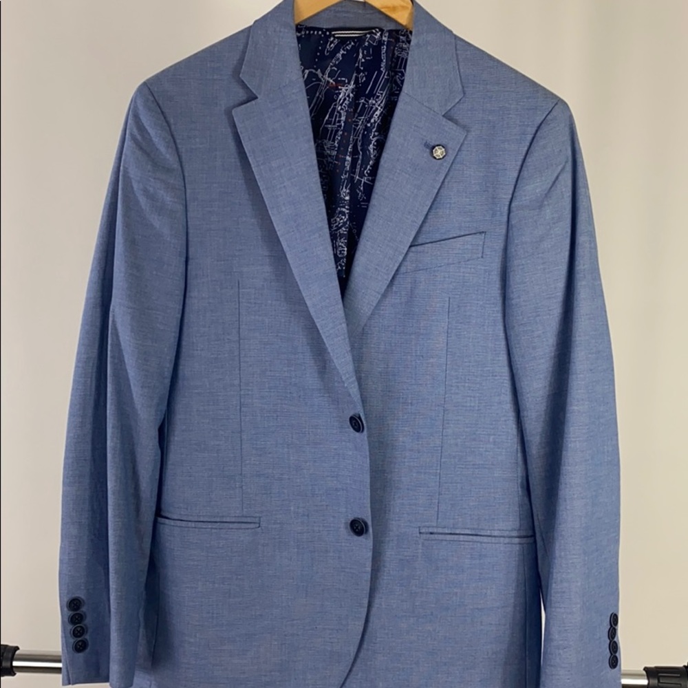 Nautica Blazer